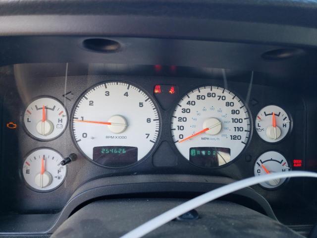Photo 9 from auction – 2002 DODGE RAM 1500 with VIN 1D7HU18Z52J129547