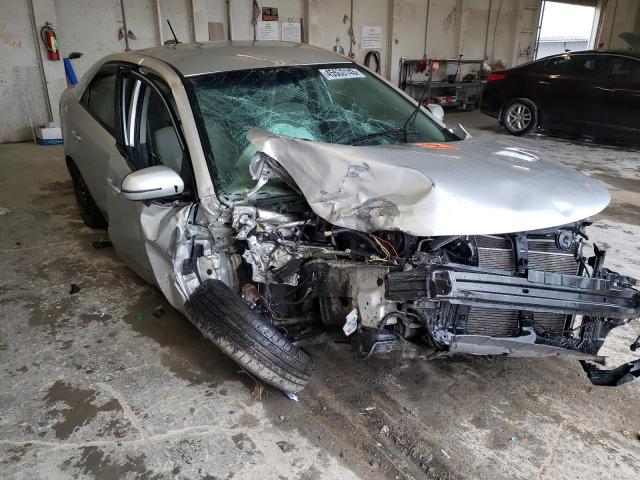 Photo 4 from auction – 2011 KIA FORTE EX with VIN KNAFU4A23B5449973