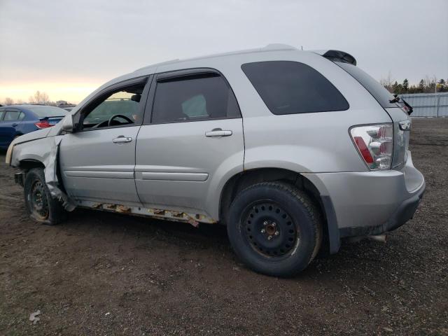 Photo 2 from auction – 2006 CHEVROLET EQUINOX LT with VIN 2CNDL63F066001172