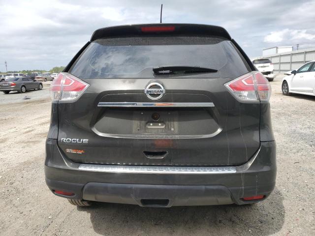 Photo 6 from auction – 2016 NISSAN ROGUE S with VIN KNMAT2MT8GP658971