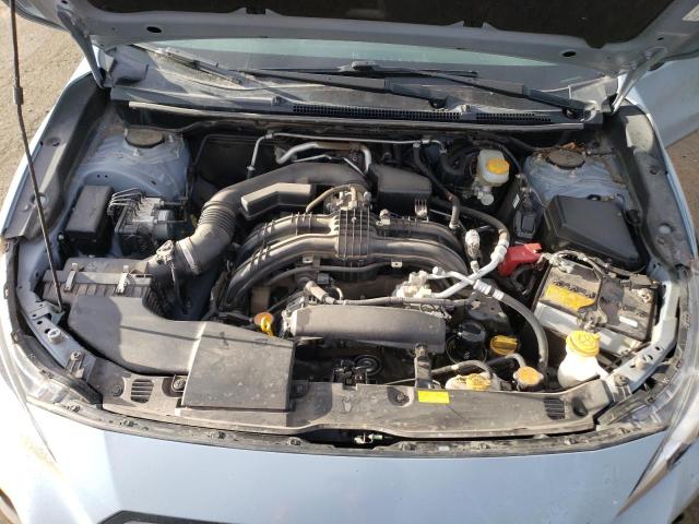 Photo 11 from auction – 2019 SUBARU CROSSTREK with VIN JF2GTACC3K8293786