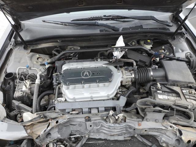 Photo 11 from auction – 2011 ACURA TL with VIN 19UUA8F24BA006226