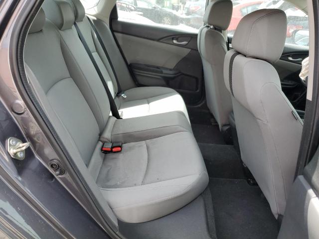 Photo 10 from auction – 2016 HONDA CIVIC LX with VIN 19XFC2F52GE034233