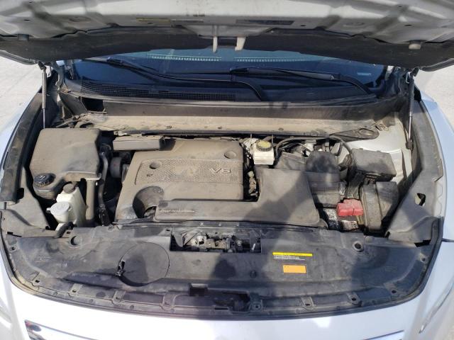 Photo 12 from auction – 2013 INFINITI JX35 with VIN 5N1AL0MN5DC319170