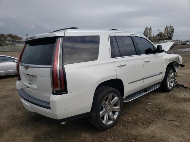 Photo 3 from auction – 2017 CADILLAC ESCALADE L with VIN 1GYS3BKJ7HR302873