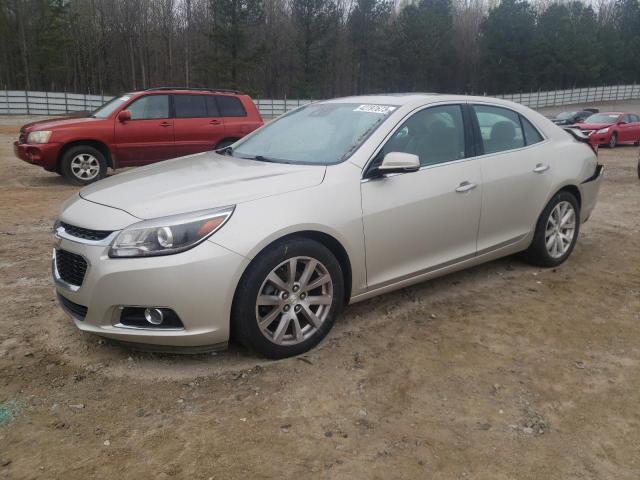 Photo 1 from auction – 2014 CHEVROLET MALIBU LTZ with VIN 1G11H5SL7EF147642