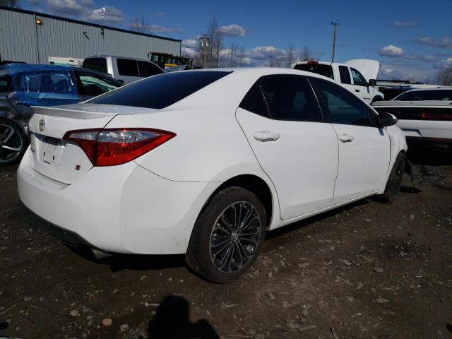 Photo 3 from auction – 2014 TOYOTA COROLLA L with VIN 5YFBURHE4EP132273