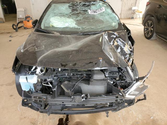 Photo 11 from auction – 2021 NISSAN VERSA SV with VIN 3N1CN8EVXML922255