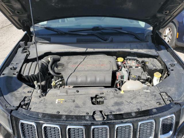 Photo 12 from auction – 2018 JEEP COMPASS LI with VIN 3C4NJDCB1JT360535