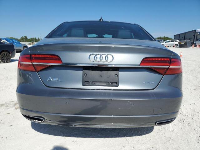 Photo 6 from auction – 2017 AUDI A8 L QUATT with VIN WAU44AFD6HN002272