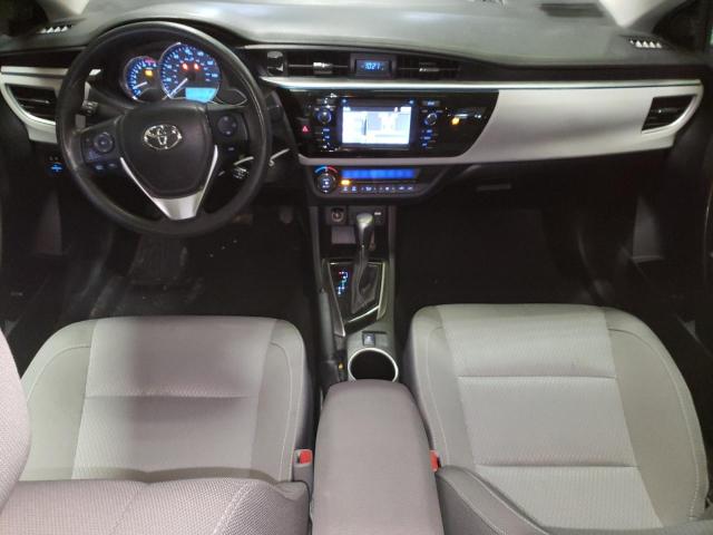 Photo 8 from auction – 2016 TOYOTA COROLLA L with VIN 2T1BURHE3GC639071