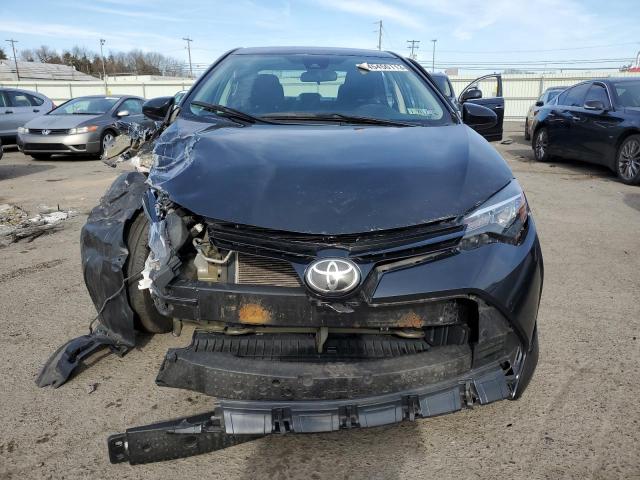 Photo 5 from auction – 2018 TOYOTA COROLLA L with VIN 5YFBURHEXJP820045