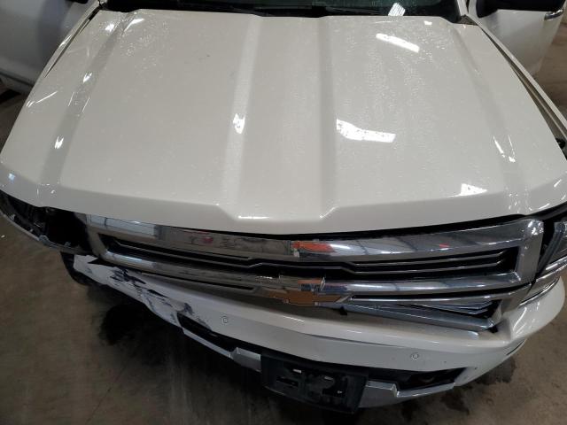 Photo 11 from auction – 2015 CHEVROLET SILVERADO with VIN 3GCUKTEJ5FG279982