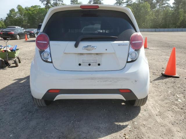 Photo 6 from auction – 2015 CHEVROLET SPARK 1LT with VIN KL8CD6S99FC725788