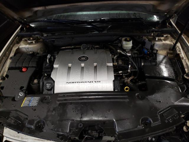 Photo 11 from auction – 2007 CADILLAC DTS with VIN 1G6KD57Y17U184263