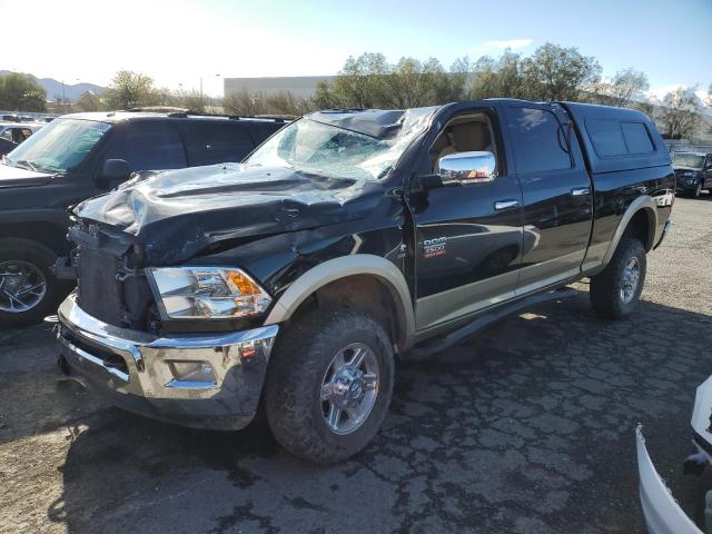 DODGE RAM 2500 2011 with VIN 3D7UT2CL6BG509038 - Photo from auction