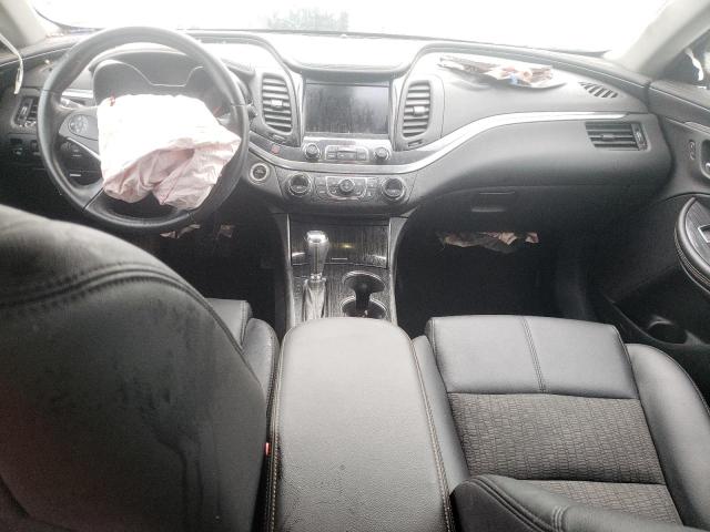 Photo 8 from auction – 2020 CHEVROLET IMPALA LT with VIN 2G11Z5S37L9101179