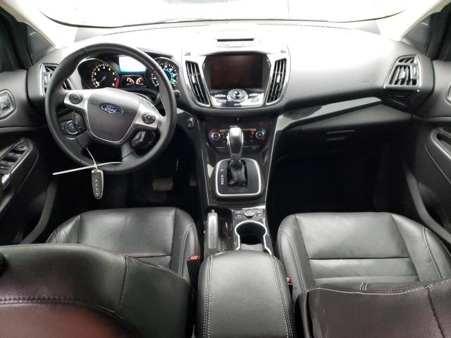 Photo 8 from auction – 2014 FORD ESCAPE TIT with VIN 1FMCU0J99EUB61246
