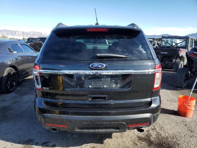 Photo 6 from auction – 2014 FORD EXPLORER X with VIN 1FM5K7D80EGC13386