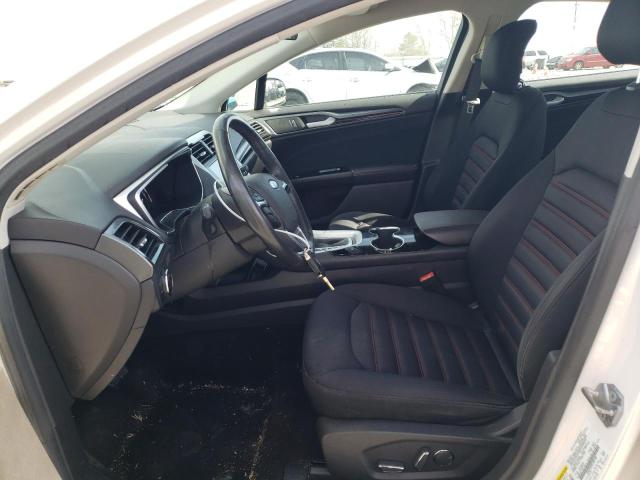 Photo 7 from auction – 2014 FORD FUSION SE with VIN 1FA6P0HD2E5384148
