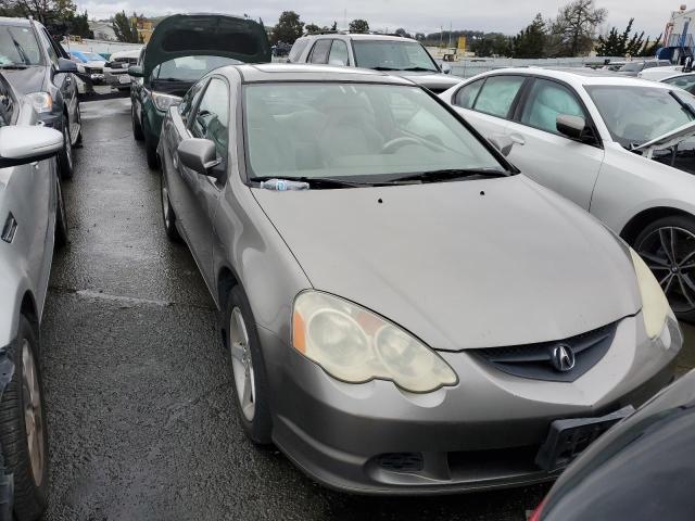 Photo 5 from auction – 2003 ACURA RSX TYPE-S with VIN JH4DC53053C014981
