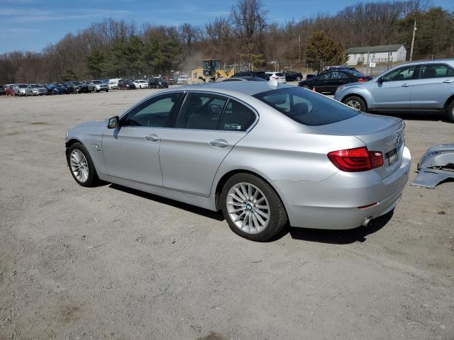 Photo 2 from auction – 2012 BMW 535 XI with VIN WBAFU7C50CDU65306