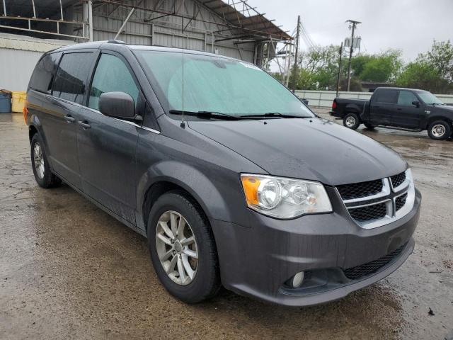 Photo 4 from auction – 2019 DODGE GRAND CARA with VIN 2C4RDGCG3KR514558