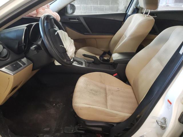 Photo 7 from auction – 2010 MAZDA 3 I with VIN JM1BL1SG4A1147613