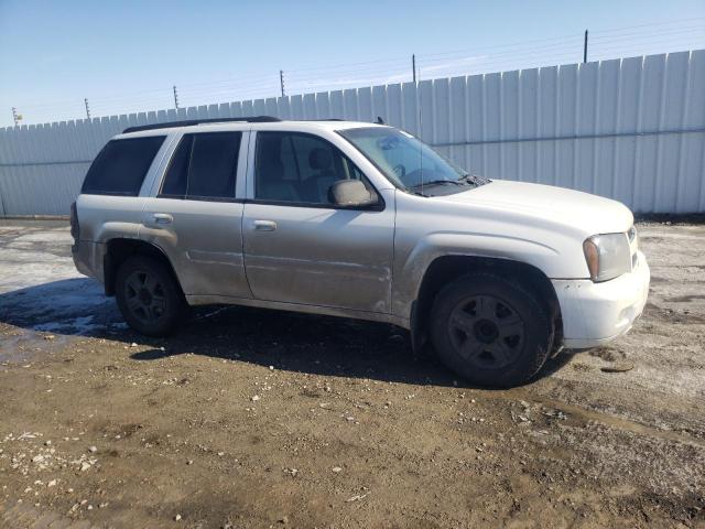 Photo 4 from auction – 2006 CHEVROLET TRAILBLAZE with VIN 1GNDT13S762321100