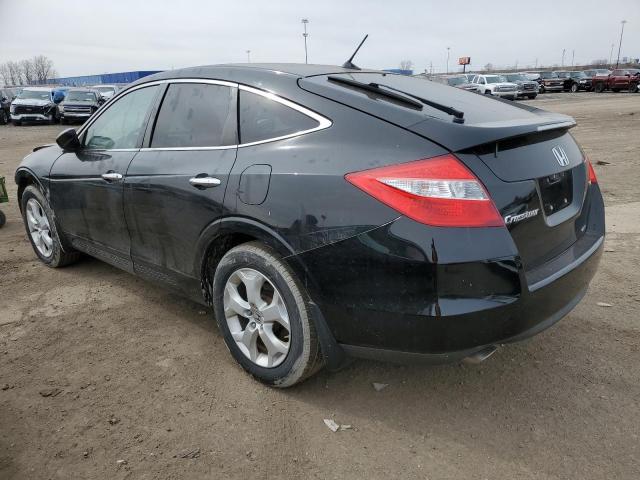 Photo 2 from auction – 2012 HONDA CROSSTOUR with VIN 5J6TF2H56CL000993
