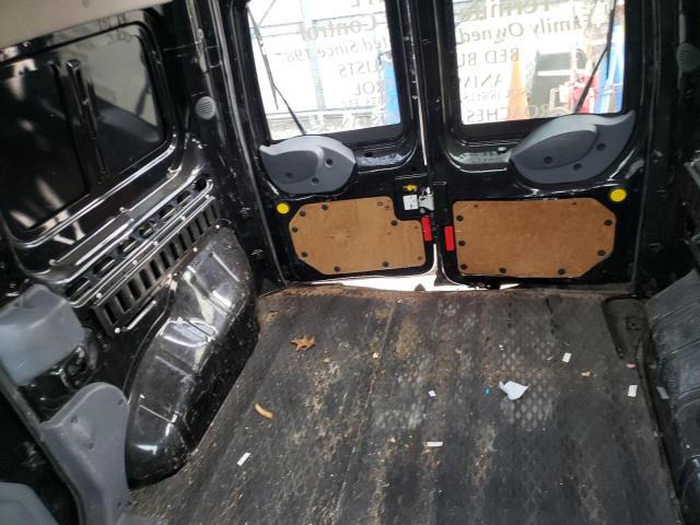 Photo 10 from auction – 2010 FORD TRANSIT CO with VIN NM0LS6AN4AT008720
