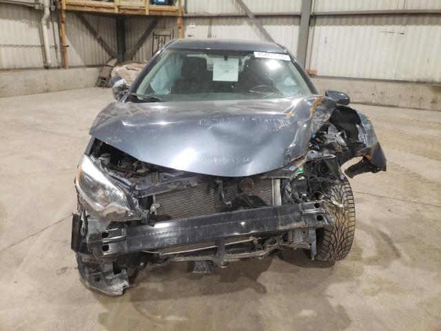Photo 5 from auction – 2015 TOYOTA COROLLA L with VIN 2T1BURHE2FC255457