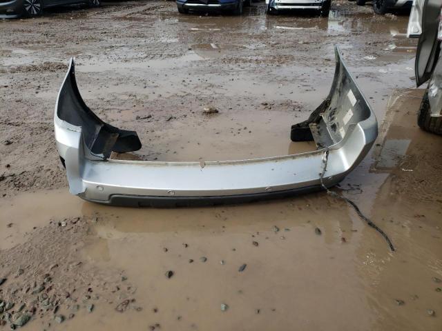 Photo 13 from auction – 2007 CHEVROLET UPLANDER L with VIN 1GNDV33157D110156
