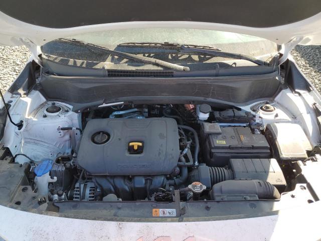 Photo 12 from auction – 2022 KIA SELTOS EX with VIN KNDERCAA7N7277215