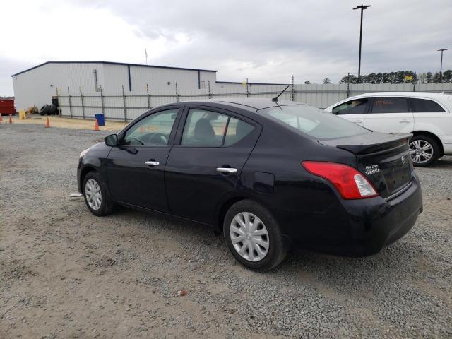 Photo 2 from auction – 2016 NISSAN VERSA S with VIN 3N1CN7AP8GL834441