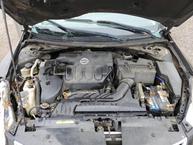Photo 11 from auction – 2011 NISSAN ALTIMA BAS with VIN 1N4AL2AP9BN459283