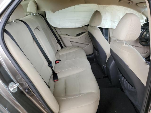 Photo 10 from auction – 2015 KIA OPTIMA LX with VIN 5XXGM4A74FG395684