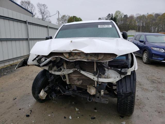 Photo 5 from auction – 2014 TOYOTA TACCOMA with VIN 5TFUU4EN8EX107295
