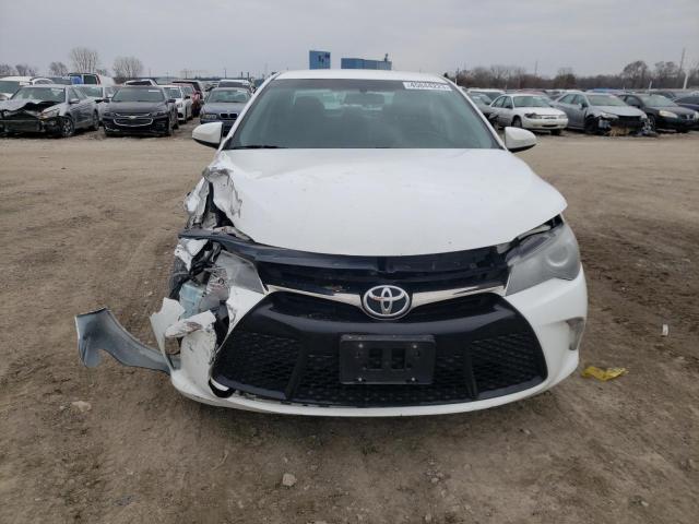 Photo 5 from auction – 2017 TOYOTA CAMRY LE with VIN 4T1BF1FK5HU747891