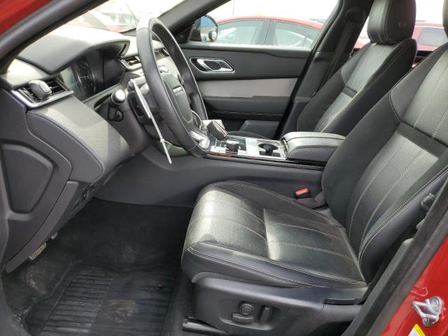 Photo 7 from auction – 2020 LAND ROVER RANGE ROVE with VIN SALYK2EX0LA268861