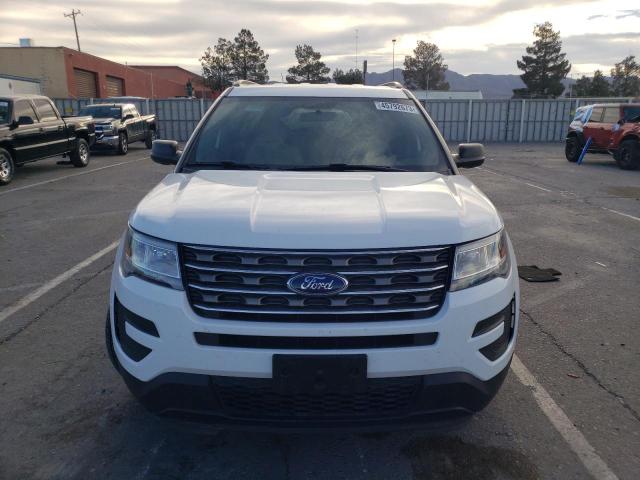 Photo 5 from auction – 2017 FORD EXPLORER with VIN 1FM5K7B86HGE29153