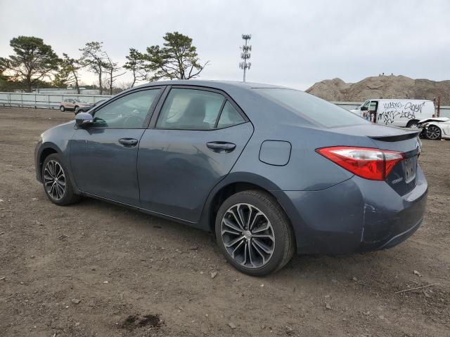Photo 2 from auction – 2016 TOYOTA COROLLA L with VIN 2T1BURHE8GC548751