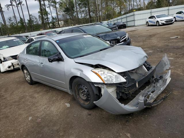 Photo 4 from auction – 2010 NISSAN ALTIMA BAS with VIN 1N4AL2AP8AN431053