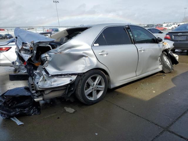Photo 3 from auction – 2012 TOYOTA CAMRY BASE with VIN 4T1BF1FK8CU119722