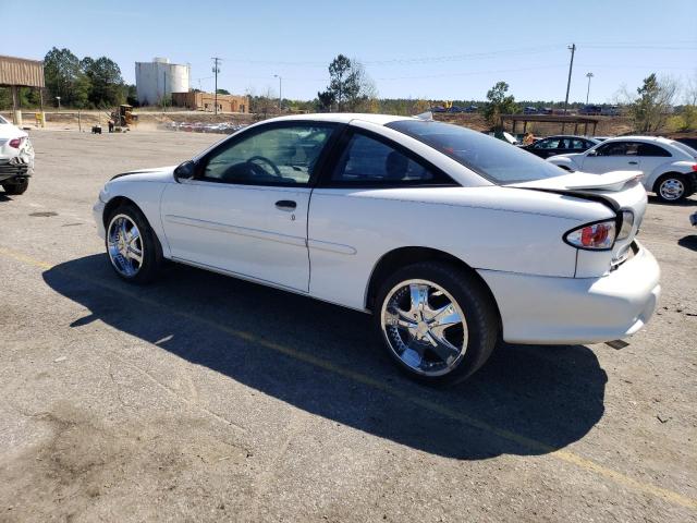 Photo 2 from auction – 1998 CHEVROLET CAVALIER B with VIN 1G1JC1247W7305540