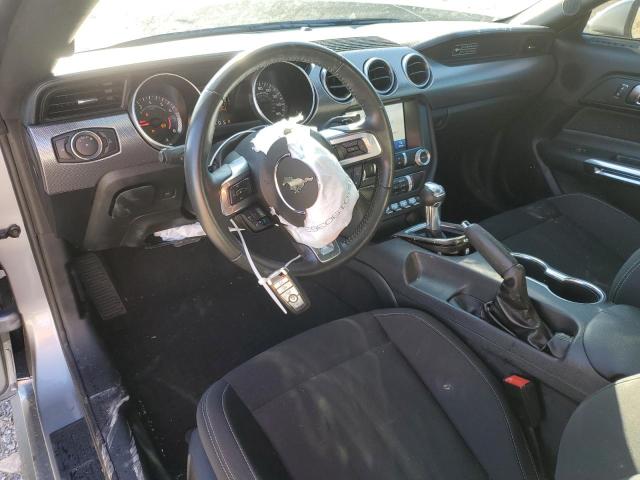Photo 8 from auction – 2020 FORD MUSTANG with VIN 1FA6P8TH8L5188222