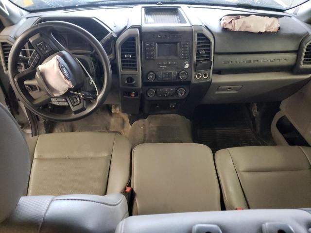 Photo 8 from auction – 2020 FORD F250 SUPER with VIN 1FT7X2A61LEC18903