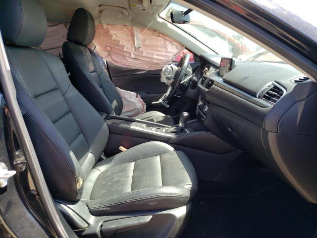 Photo 7 from auction – 2016 MAZDA 6 TOURING with VIN JM1GJ1V56G1441769