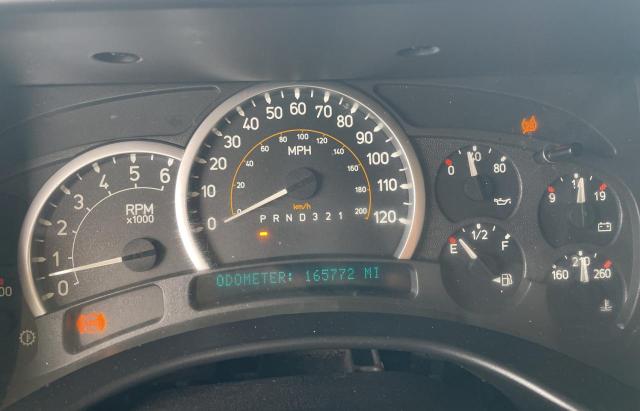 Photo 8 from auction – 2007 HUMMER H2 with VIN 5GRGN23U67H103511