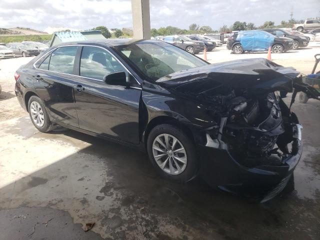 Photo 4 from auction – 2017 TOYOTA CAMRY LE with VIN 4T1BF1FK0HU328430
